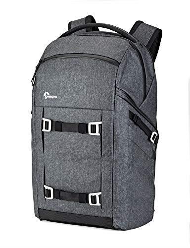 Lowepro FreeLine BP 350 AW Zaino Nero - 2