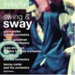 Jazz Music For: Swing & Sway