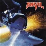 Metal on Metal - CD Audio di Anvil