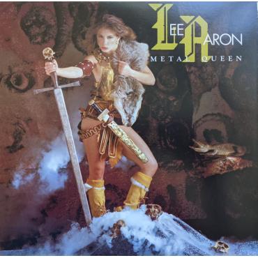 Metal Queen - Vinile LP di Lee Aaron