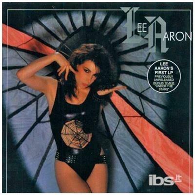 Lee Aaron Project - CD Audio di Lee Aaron