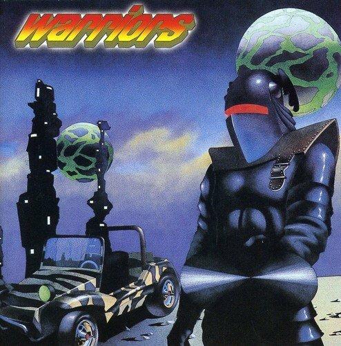 Warriors - CD Audio di Warriors