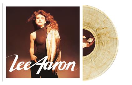 Lee Aaron - Vinile LP di Lee Aaron