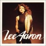 Lee Aaron - CD Audio di Lee Aaron