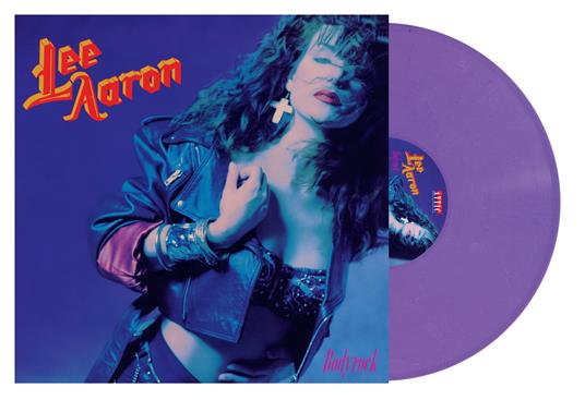 Bodyrock - Vinile LP di Aaron Lee