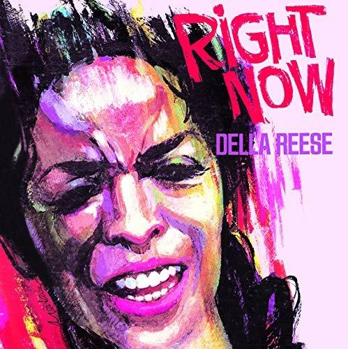 Right Now (Digipack) - CD Audio di Della Reese