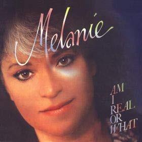 Am I Real or What (Digipack) - CD Audio di Melanie