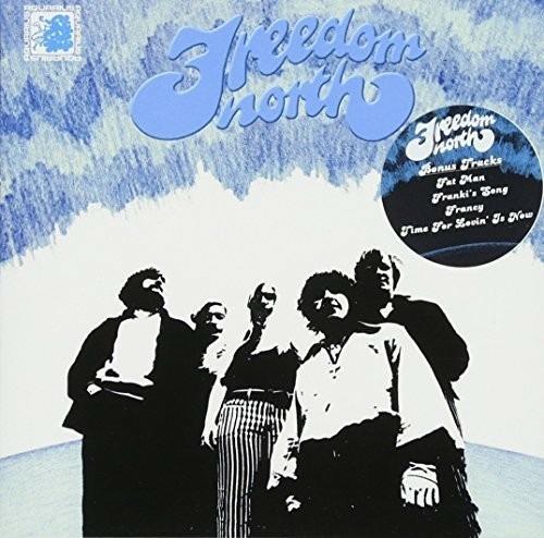 Freedom North - CD Audio di Freedom North