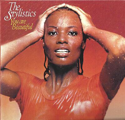 You Are (Reissue) - CD Audio di Stylistics