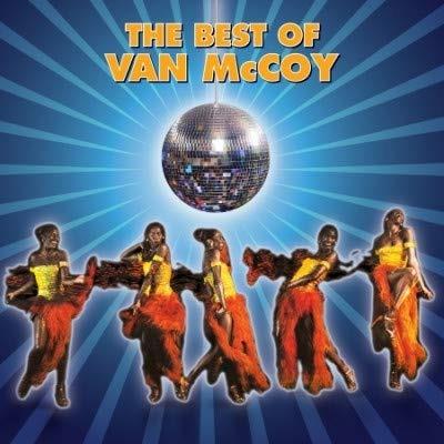 Best Of - CD Audio di Van McCoy