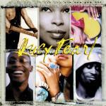 Lucy Pearl - Vinile LP di Lucy Pearl