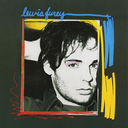 Lewis Furey - CD Audio di Lewis Furey