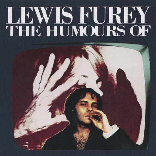The Humours of - CD Audio di Lewis Furey