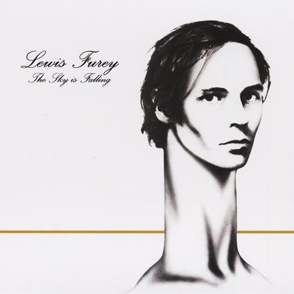Sky Is Falling - CD Audio di Lewis Furey