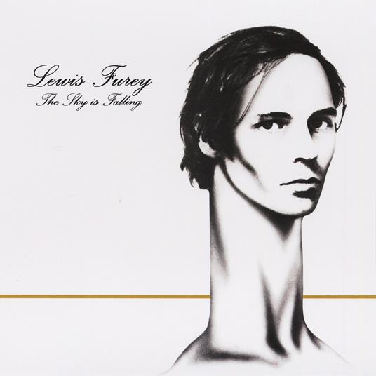 Sky Is Falling - CD Audio di Lewis Furey