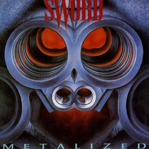 Metalized - CD Audio di Sword