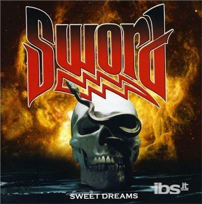 Sweet Dreams - CD Audio di Sword