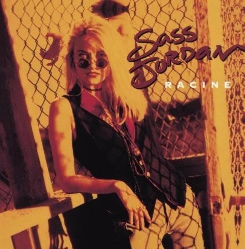 Sassbest of - CD Audio di Sass Jordan