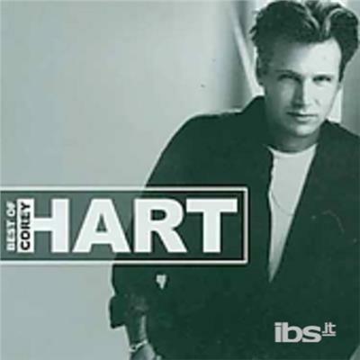 Best of - CD Audio di Corey Hart