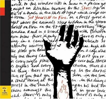 Set Yourself on Fire - CD Audio di Stars