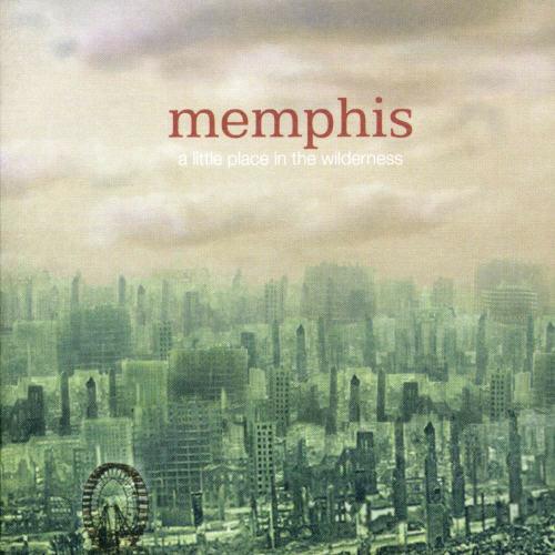 A Little Place in the Wil - CD Audio di Memphis