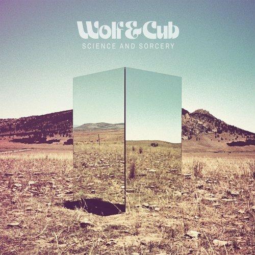 Science & Sorcery - CD Audio di Wolf