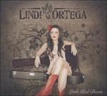 Little Red Boots - CD Audio di Lindi Ortega