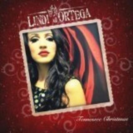 Tennessee Christmas - CD Audio di Lindi Ortega