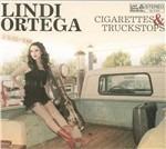 Cigarettes & Truckstops - CD Audio di Lindi Ortega