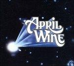 Forever for Now - CD Audio di April Wine