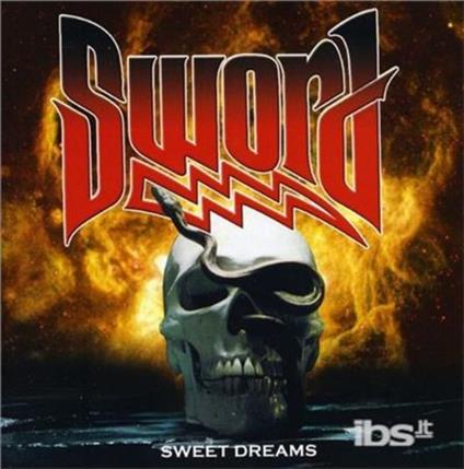 Sweet Dreams - Vinile LP di Sword