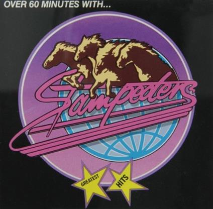 Greatest Hits - CD Audio di Stampeders