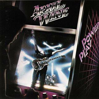 Power Play - CD Audio di April Wine