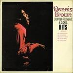 Super Reggae & Soul Hits - CD Audio di Dennis Brown