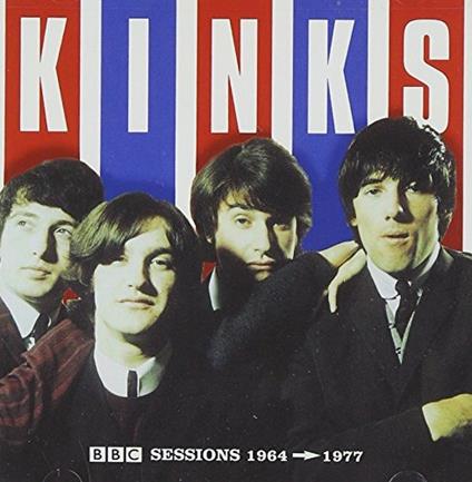 Songs We Sang for Auntie - CD Audio di Kinks