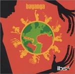 Bayanga