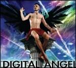 Digital Angel - CD Audio di Othon