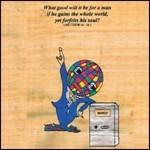 Birth Canal Blues - CD Audio di Current 93,Anok Pe