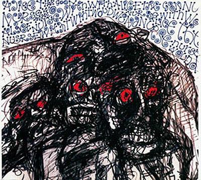 Alice the Goon - CD Audio di Nurse with Wound