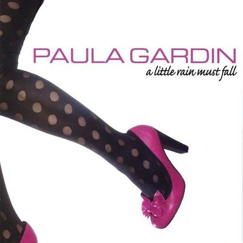 Little Rain Must Fall - CD Audio di Paula Gardiner