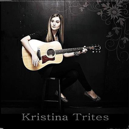 Kristina Trites - Kristina Trites Ep - CD Audio