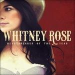 Heartbreaker of the Year - CD Audio di Whitney Rose