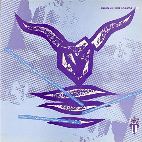 Pow Wow - CD Audio di Stephen Mallinder