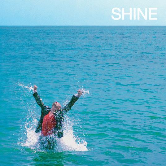Shine - Vinile LP di Sean Nicholas Savage