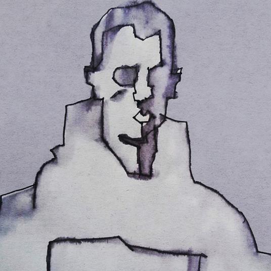 Glitch In The Colors - Vinile LP di Useless Idea