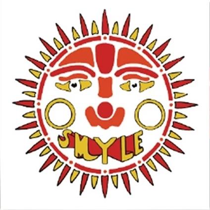 Smyle - Vinile LP di Smyle
