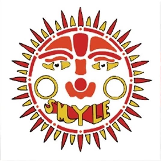 Smyle - Vinile LP di Smyle