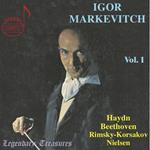 Beethoven - Haydn - Rimsky-Korsakov - Nielsen (2 Cd)