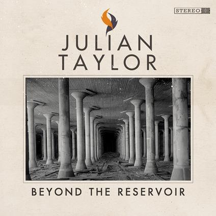 Beyond The Reservoir - Vinile LP di Julian Taylor