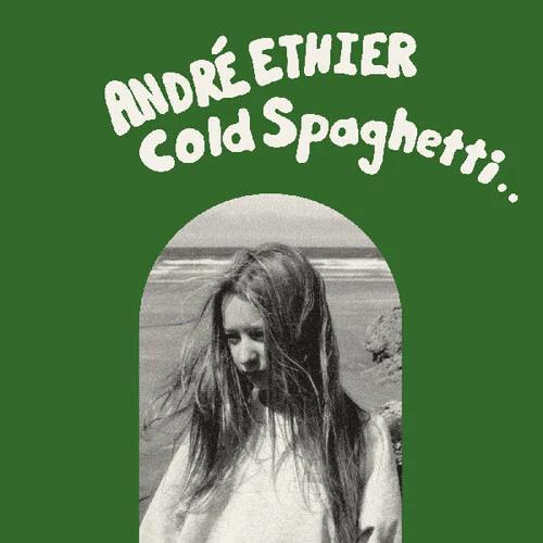 Cold Spaghetti - Vinile LP di Andre Ethier